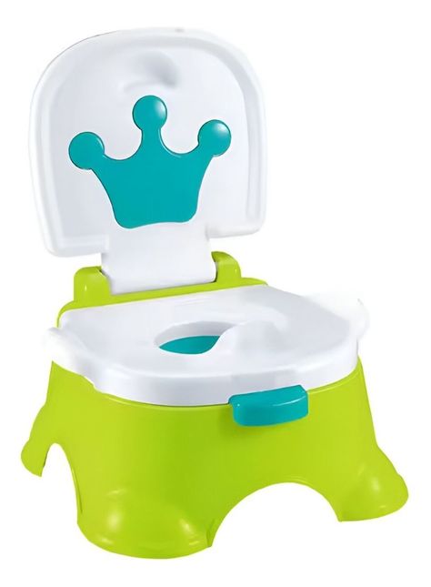 Inodoro Portátil Pelela Bebés Niños Musical Orinal Jhn-0