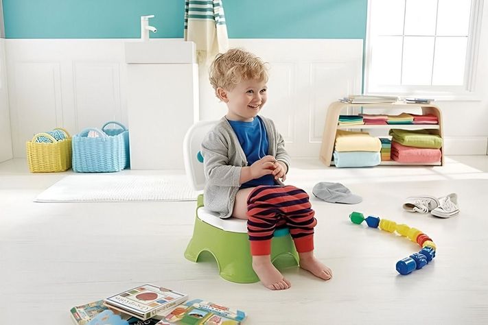 Inodoro Portátil Pelela Bebés Niños Musical Orinal Jhn-2