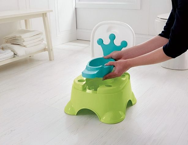 Inodoro Portátil Pelela Bebés Niños Musical Orinal Jhn-4