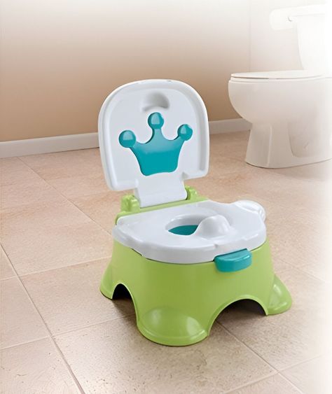 Inodoro Portátil Pelela Bebés Niños Musical Orinal Jhn-6