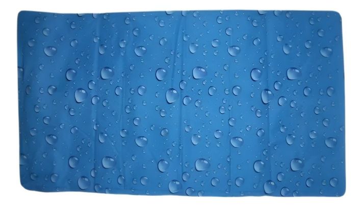 Manta Refrescante Gel Frío Mascotas Talla XL 96x81cm Jhn-8