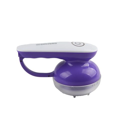 Mini Elimina Pelusa Portátil Afeitar Recargar Ropa Rondon-0