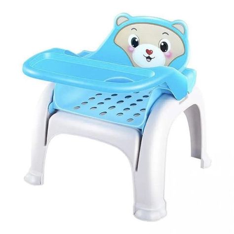 Silla Multifuncion Bebés Uso Hogar Sentarse Plegable Rondon-0