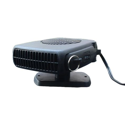 Calefactor Caliente Frio Hogar Descongelacion Rondon-0