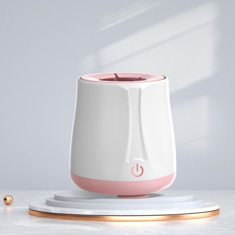 Dispensador Bebida Leche Doméstico Automático Hogar Rondon-2