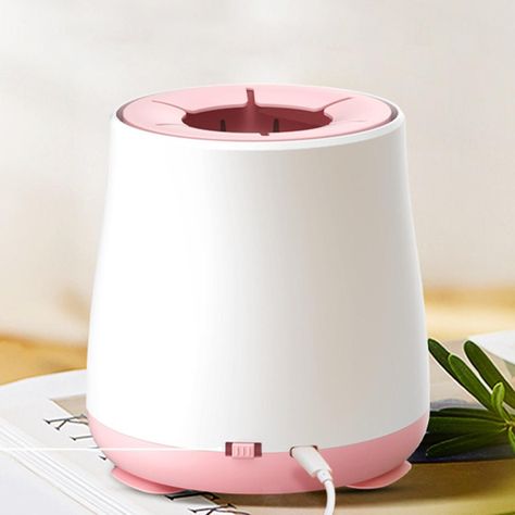 Dispensador Bebida Leche Doméstico Automático Hogar Rondon-3