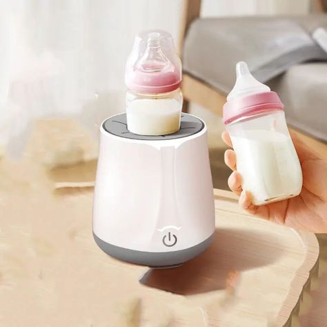 Dispensador Bebida Leche Doméstico Automático Hogar Rondon-4