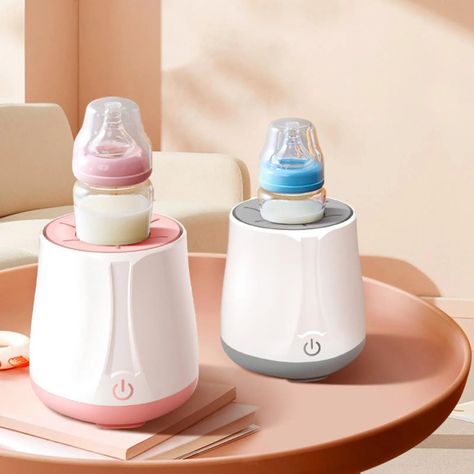 Dispensador Bebida Leche Doméstico Automático Hogar Rondon-6