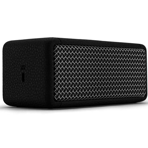 Parlante Portatil Inalambrico Mano Bluetooth Lau-2