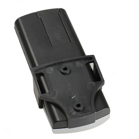 Interruptor Inalámbrico Pared Switch Cuatro Vías Rondon-4
