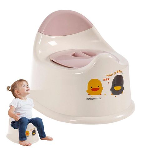 Pelela Asiento Inodoro Infantil Baño Entrenamiento Hogar Jer-2