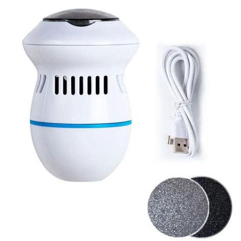 Pedicure Callos Pies Electrico Profesional Belleza Rondon-0