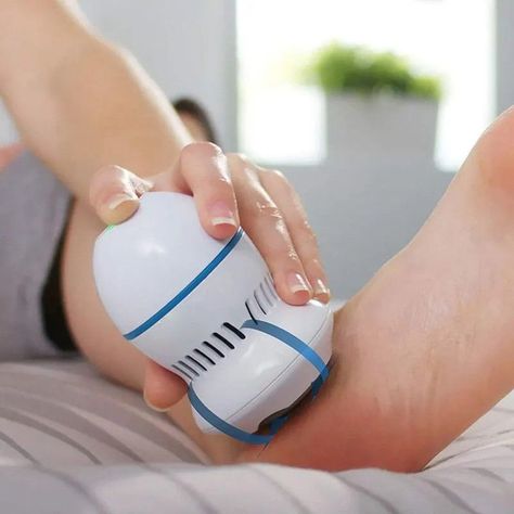 Pedicure Callos Pies Electrico Profesional Belleza Rondon-1