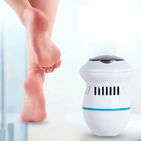 Pedicure Callos Pies Electrico Profesional Belleza Rondon-7