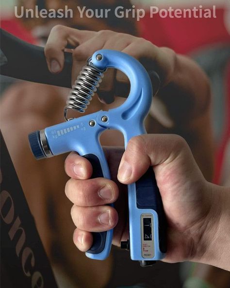 Entrenador Fuerza Antebrazo Agarre Fuerza Resistencia Rondon-1
