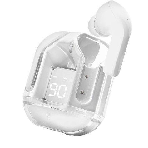 Audifonos Inalambrico Bluetooth Reduccion Ruido  Lau-0