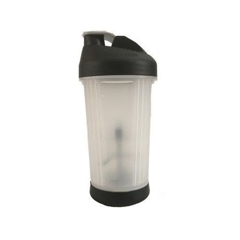Batidora Manual Portátil Vaso Cuchilla Mezclar Rondon-0