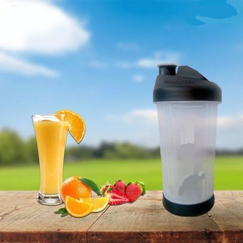 Batidora Manual Portátil Vaso Cuchilla Mezclar Rondon-6