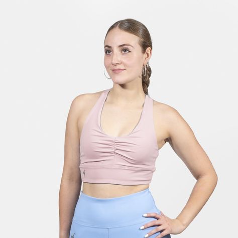 Peto Deportivo Flex Woman Korde Rosa-0