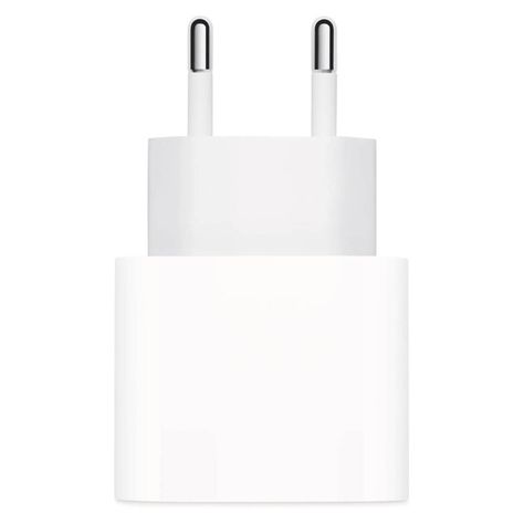 Cargador USB-C de 20W para iPhone-0