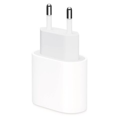 Cargador USB-C de 20W para iPhone-1