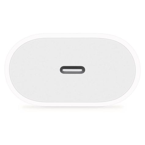 Cargador USB-C de 20W para iPhone-2