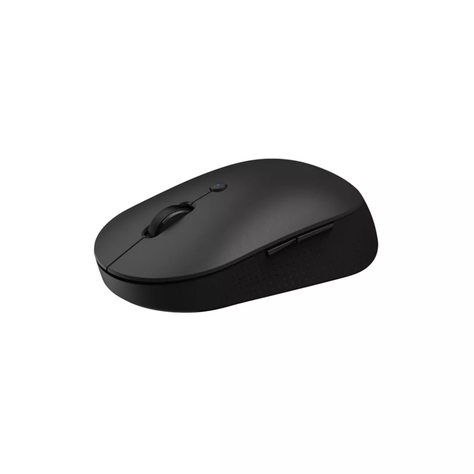 Mouse Inalámbrico Xiaomi Mi Dual Mode, Silent Edition, Negro-3