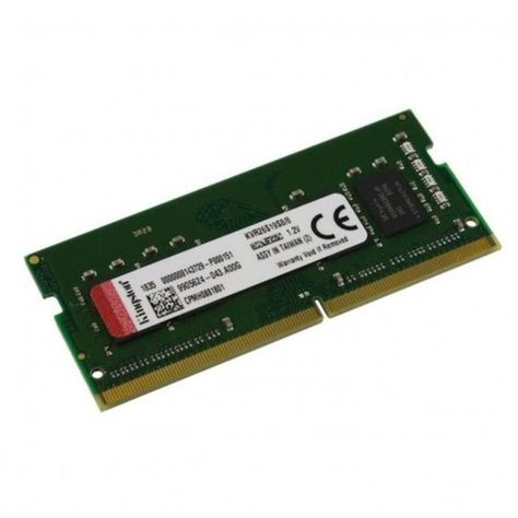 Memoria RAM DDR4 2666Mhz 8GB Notebook Kingston-2