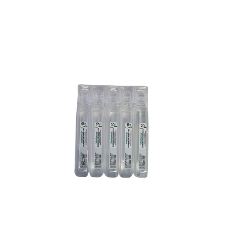 Suero Fisiológico 0,9% 10ml (5 unidades)-0