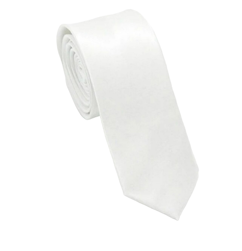 Corbata Elegante de Hombre-0