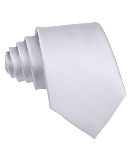 Corbata Elegante de Hombre-1
