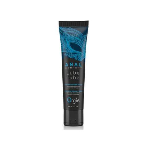 LUBRICANTE LUBE TUBE ANAL ORGIE-0