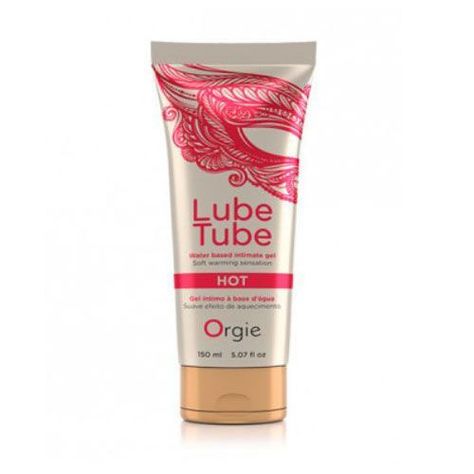 Lubricante Lube Tube HOT -0