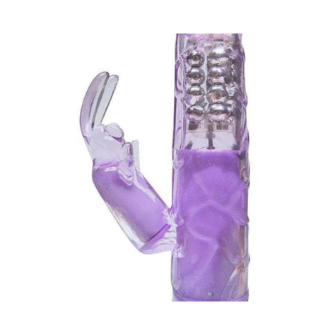 VIBRADOR CONEJO ROTADOR Y ESTIMULADOR 21.5-3
