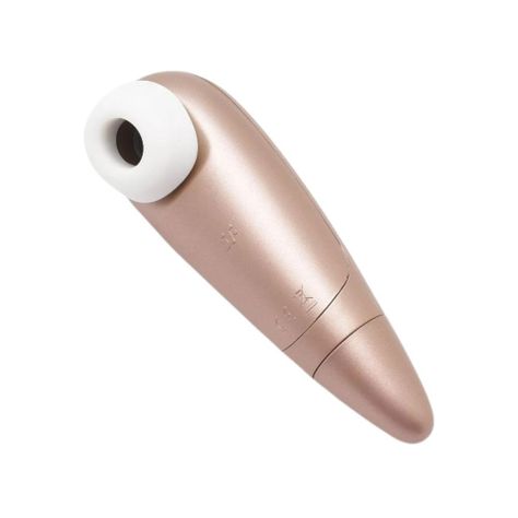 SATISFYER NUMBER ONE SUCCIONADOR-0
