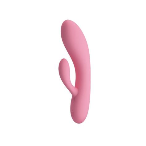 VIBRADOR GLORIA PUNTO G USB-0