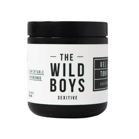 Aumentador de dureza para Pene The Wild Boys-0
