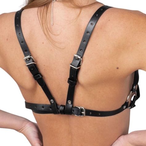 ARNES DE PECHO FEMENINO AJUSTABLE -1