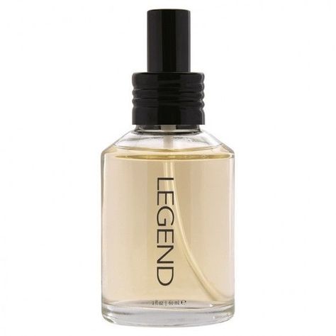 Perfume Masculino LEGEND con Feromonas-0