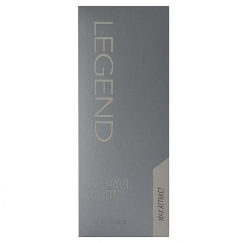Perfume Masculino LEGEND con Feromonas-1