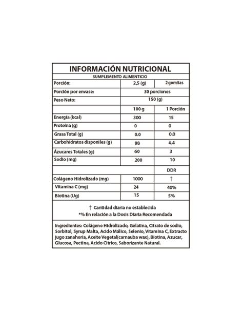 Colageno Hidrolizado  3 meses + Aceite de Argan-1
