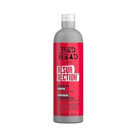 Shampoo Bed Head Tigi Resurrection 750ml-0