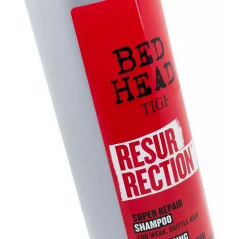 Shampoo Bed Head Tigi Resurrection 750ml-1