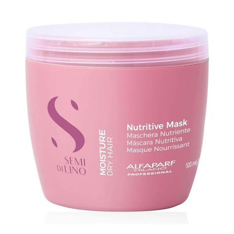 Mascara Moisture Nutritive Alfaparf 500ml-0