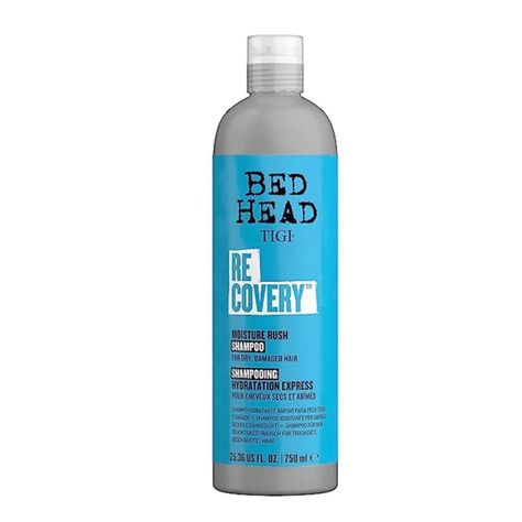 Pack Shampoo Y Acondicionador Tigi Bed Head Recovery 750ml-1