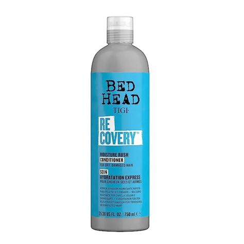 Pack Shampoo Y Acondicionador Tigi Bed Head Recovery 750ml-2