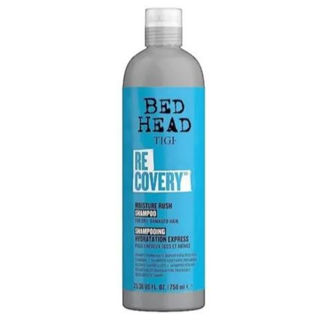 Shampoo Tigi Bed Head Recovery 750ml-0