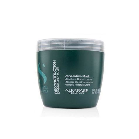 Mascara Reparative Reconstrucción Alfaparf 500ml -0