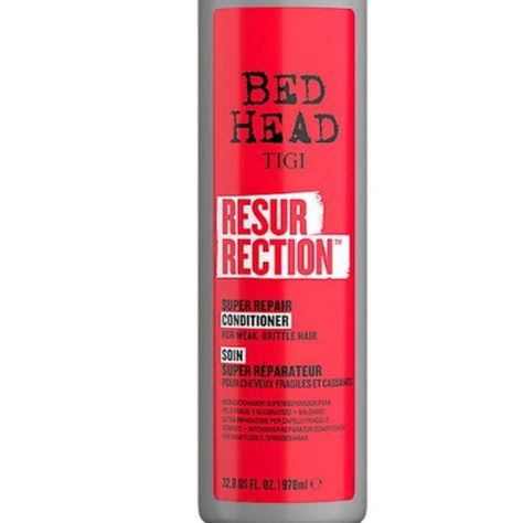 Acondicionador Tigi Bed Head Resurrection 970 Ml-1
