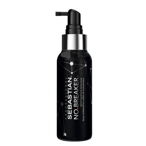 Sebastian Tratamiento sin enjuague No Breaker 100ml-0